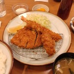 とんかつ 花むら - 