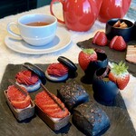 和風ダイニング＆バー FUGA - 