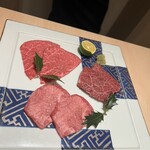 銀座 Chikamitsu 六丁目 - 