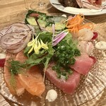 BISTRO NAMI - 