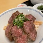 和牛ぱんが 祇園四条店 - 