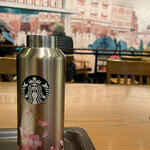 スターバックスコーヒー - ドリンク写真: