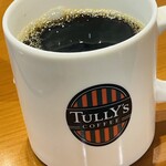 タリーズコーヒー - ドリンク写真: