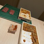 銀座 Chikamitsu 六丁目 - 