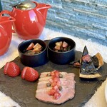 和風ダイニング＆バー FUGA - 