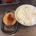 博多とんこつ 真咲雄 - 