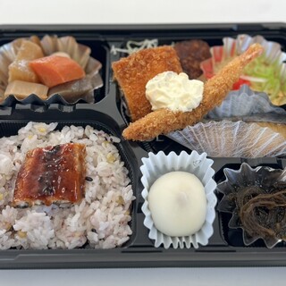 旬菜工房 福ふく_0