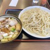 藤店うどん 川越店