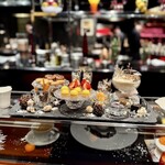 ラトリエ ドゥ ジョエル・ロブション - 