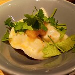 酒屋食堂 スタンドましか - 