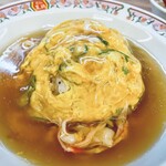 餃子の王将 - 料理写真: