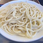 藤店うどん - 