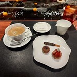 ラトリエ ドゥ ジョエル・ロブション - 