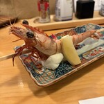 炉端 炎 横浜店 - 