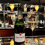 ラトリエ ドゥ ジョエル・ロブション - 