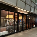 ラトリエ ドゥ ジョエル・ロブション - 