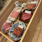 上田式焼肉 肉屋 - 