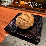 ラトリエ ドゥ ジョエル・ロブション - 