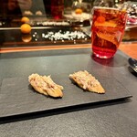 ラトリエ ドゥ ジョエル・ロブション - 