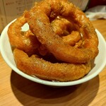 酒屋食堂 スタンドましか - 