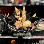 ラトリエ ドゥ ジョエル・ロブション - 