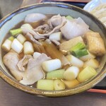 藤店うどん - 