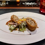 ラトリエ ドゥ ジョエル・ロブション - 