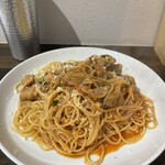 キッチンふらここ - 