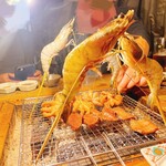 ロバタノカリスマ - 