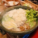 じどりや 穏座 - 