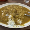 カレーや マドラス