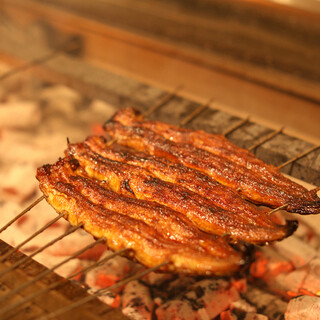 うなぎ四代目菊川_2