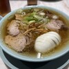 ちえちゃんラーメン