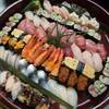 金寿司 地魚定 - 料理写真: