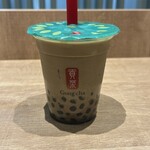 ゴンチャ - ドリンク写真: