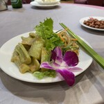 天厨菜館 - 