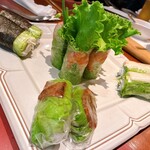 ロータスパレス 赤坂店 - 