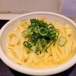 手打うどん 長谷沼 - 料理写真: