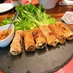 ロータスパレス 赤坂店 - 