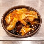 長田本庄軒 - 料理写真: