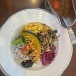 ロイヤルホスト 立川南店 - 