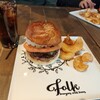 folk burgers&beers