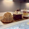 PATISSERIE COLLECTE