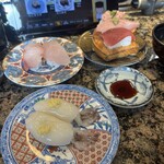 回転すし北海道 - 