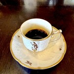 ザ・ミュンヒ - No.1 苦味の超ストロング（マンデリンのブレンド）