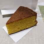 パティスリー タンドレス - 