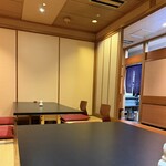 肥後橋ゆきや。 - お部屋