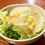 雷門き介 - 