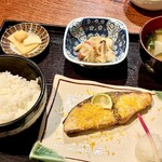 雷門き介 - 