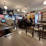 餃子研究所 アスティ店 - 